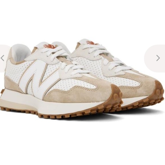 New Balance 327 - Picture 11 of 11